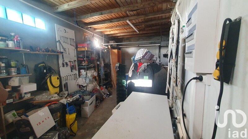 Maison - 97 m² - 4 pièces