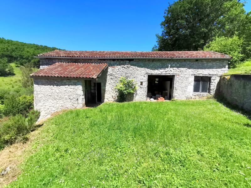 Maison - 218 m² - 7 pièces