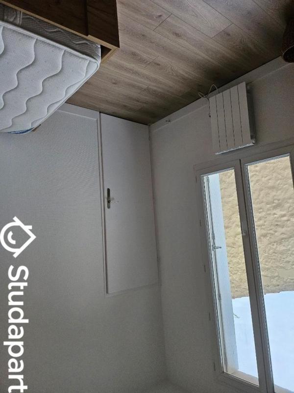 Appartement - 30 m² - 2 pièces