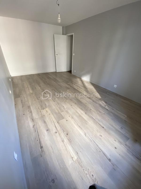 Appartement - 110 m² - 4 pièces
