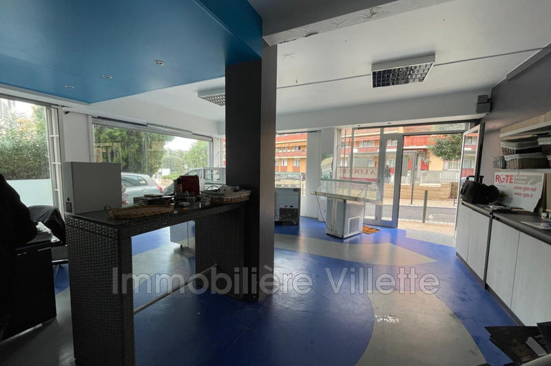 Local commercial - 67 m²