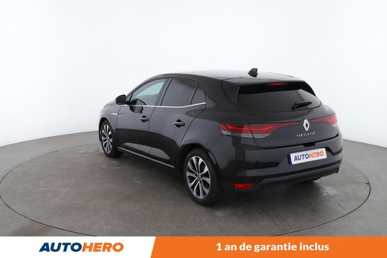 Renault Mégane 1.3 TCe Techno Edc 140 ch