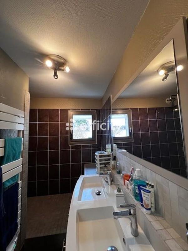 Maison - 91 m² - 4 pièces