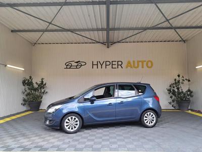 Opel Meriva 1.6 Cdti - 136 Ch Start/Stop Cosmo