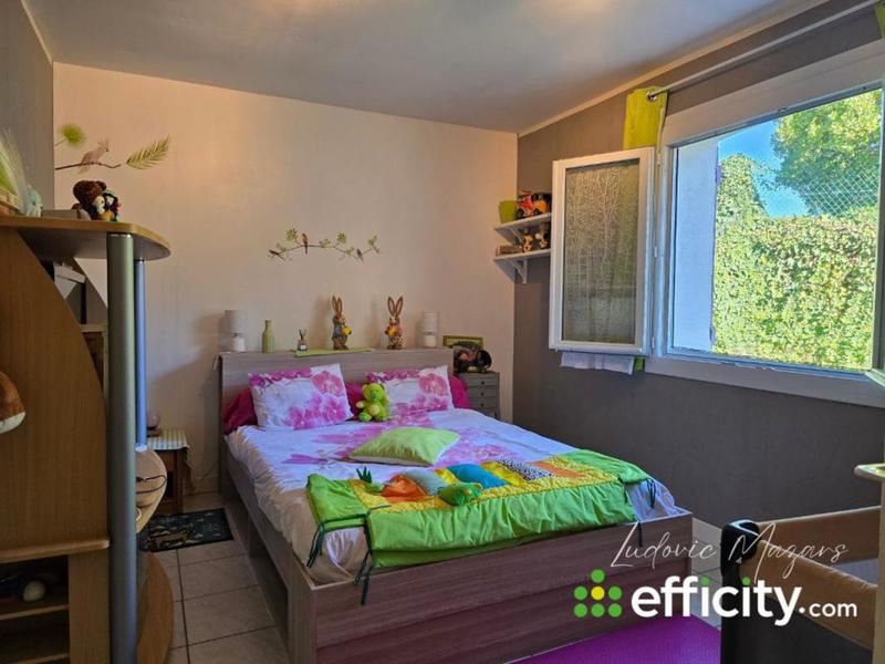 Maison - 128 m² - 4 pièces