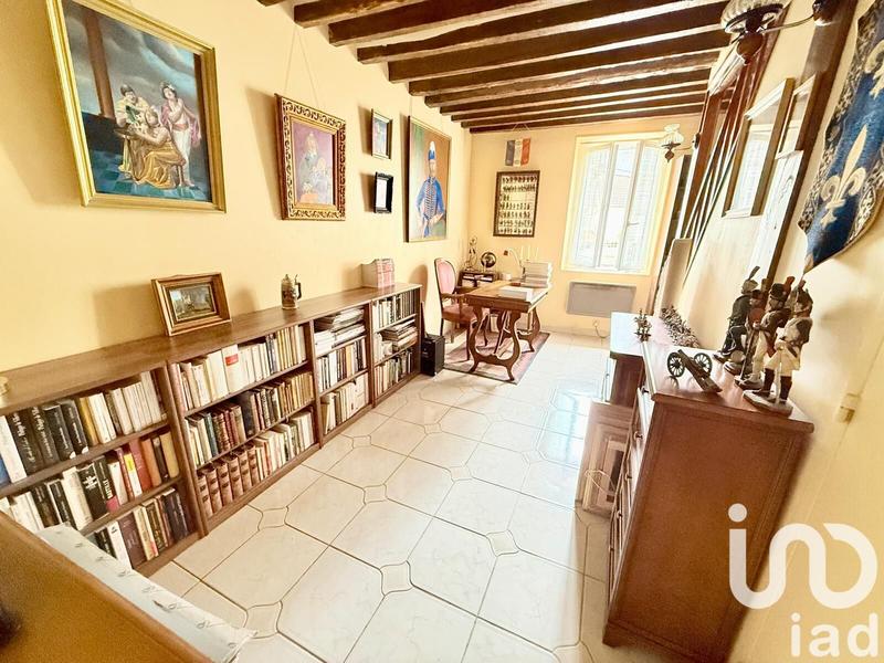 Maison - 43 m² - 3 pièces