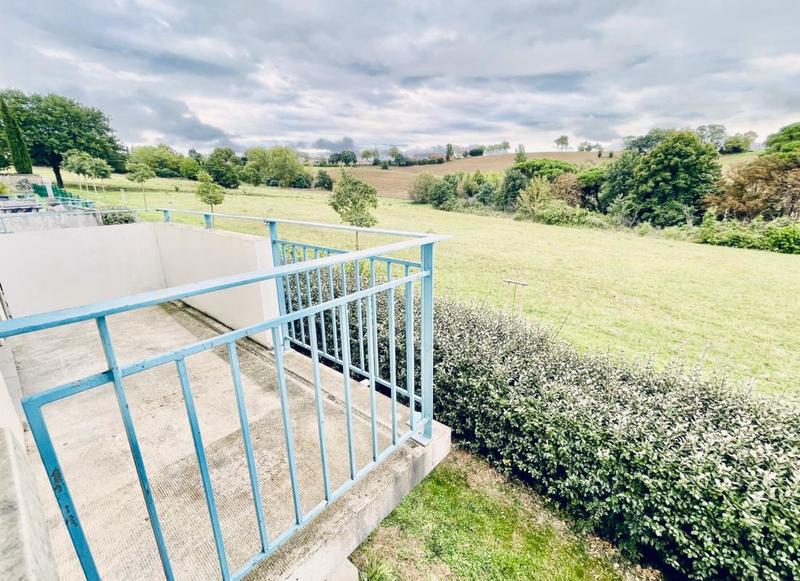 Appartement - 54 m² - 2 pièces