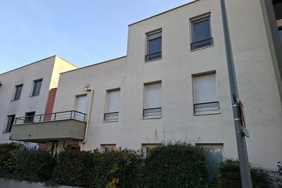 Appartement - 79 m² - 4 pièces