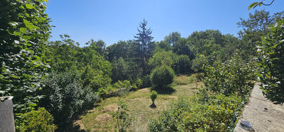 Propriété - 348 m² - 13 pièces