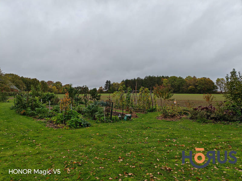 Viager - Maison - 118 m² - 6 pièces