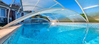 Maison - 100 m² - 3 pièces