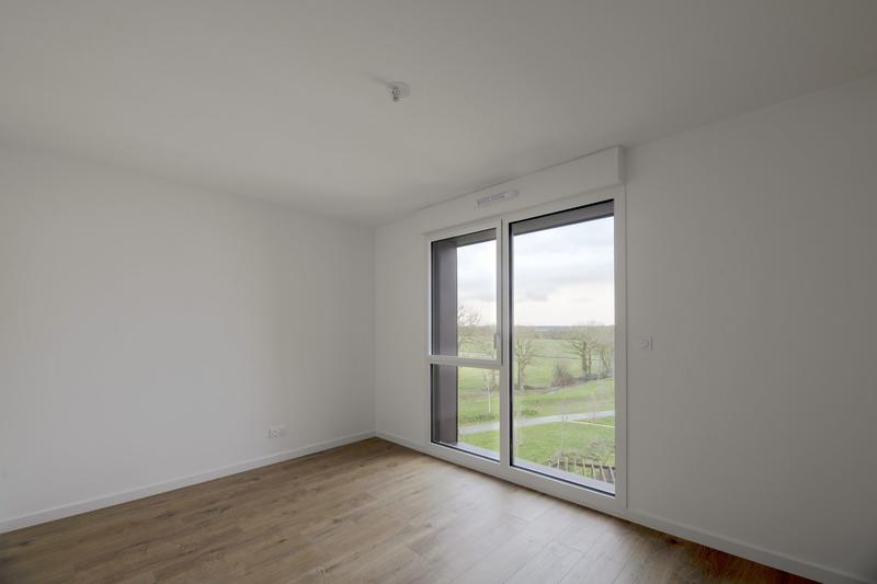 Appartement - 93 m² - 4 pièces