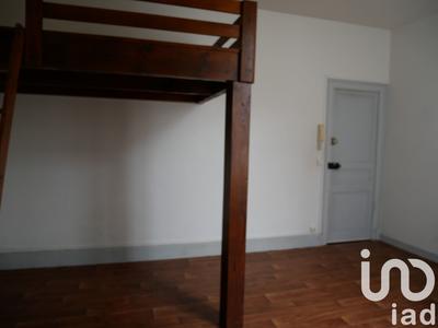 Appartement - 32 m² - 2 pièces