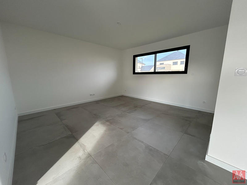 Maison - 148 m² - 5 pièces