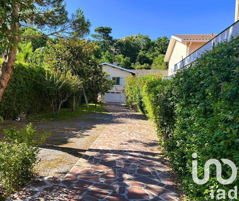 Maison - 168 m² - 6 pièces