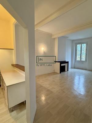 Appartement - 74 m² - 4 pièces