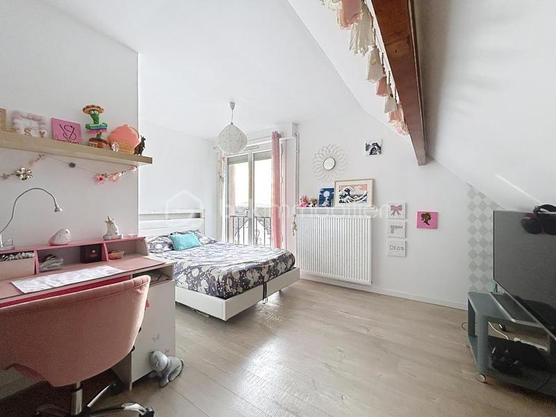 Villa - 160 m² - 8 pièces