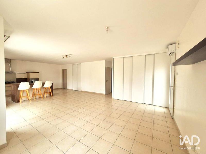 Maison - 89 m² - 4 pièces