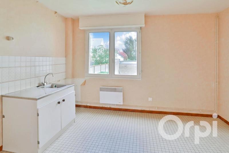 Appartement - 59 m² - 2 pièces