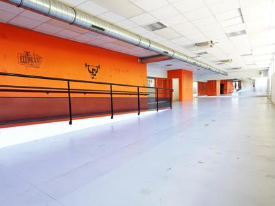 Local d'activité / Entrepôt - 460 m² - 4 pièces