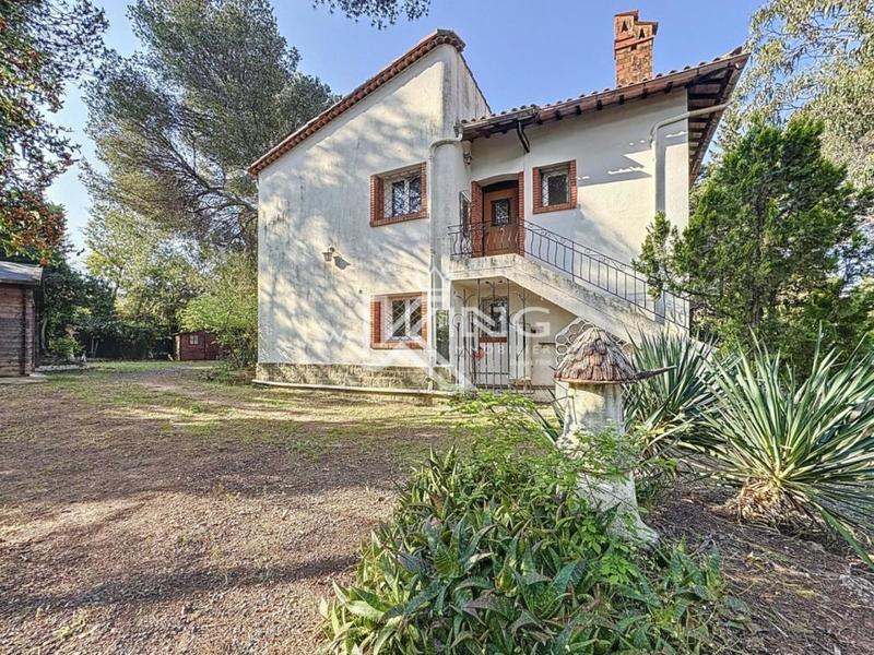 Villa - 160 m² - 7 pièces