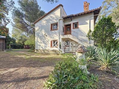 Villa - 160 m² - 7 pièces