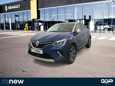 Renault Captur TCe 90 - 21 Intens