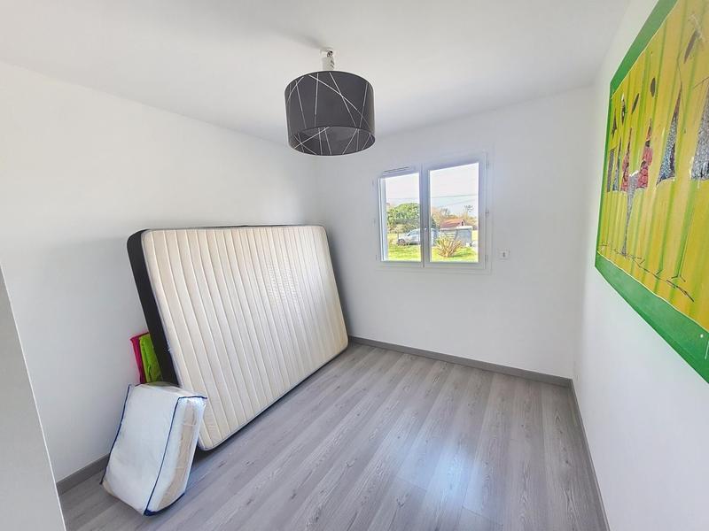 Maison - 108 m² - 4 pièces