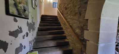 Maison - 240 m² - 7 pièces