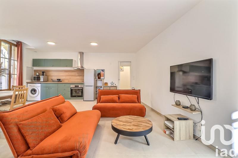 Appartement - 69 m² - 3 pièces