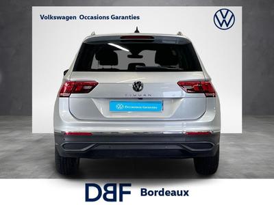 Volkswagen Tiguan 1.5 Tsi 130ch Bvm6 Life