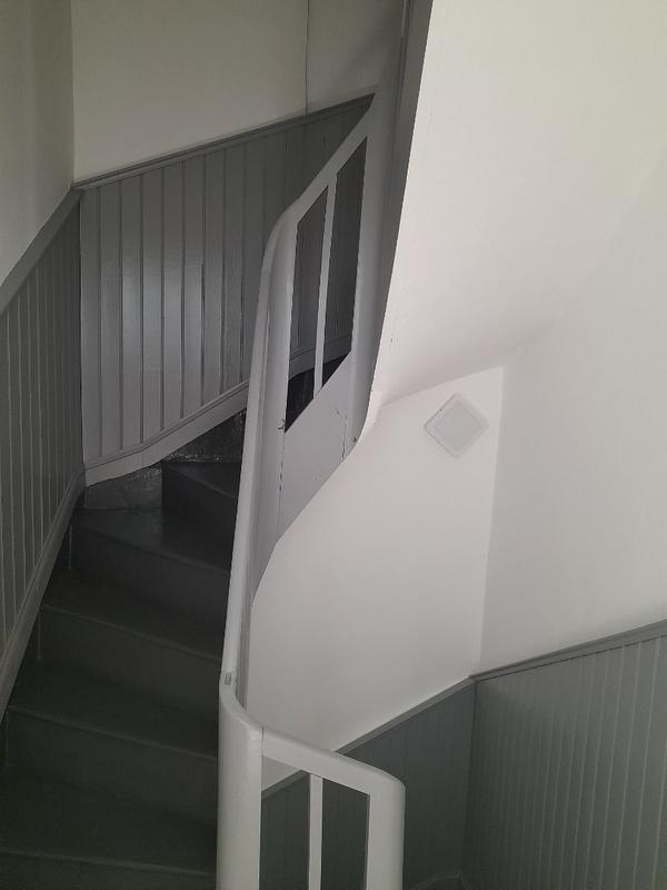 Appartement - 52 m² - 3 pièces