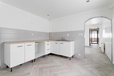 Maison - 110 m² - 7 pièces