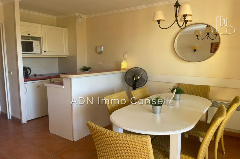 Appartement - 36 m² - 3 pièces