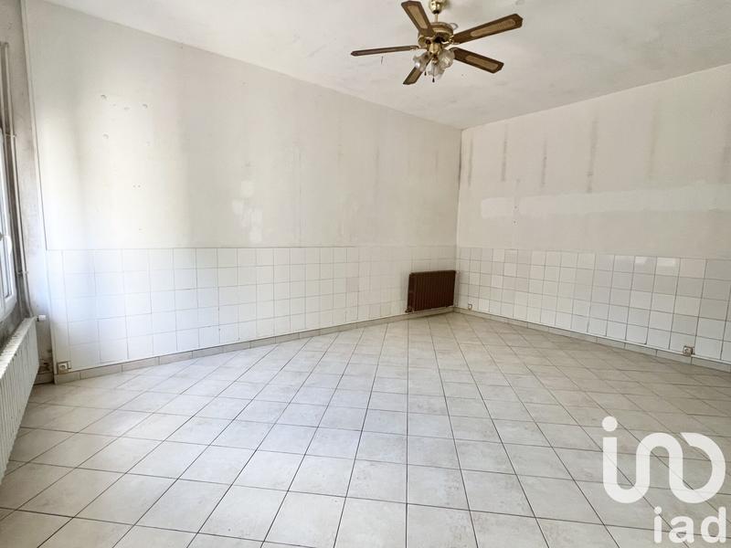 Maison de village - 165 m² - 7 pièces