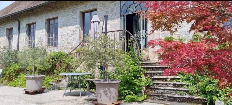 Manoir - 800 m² - 19 pièces