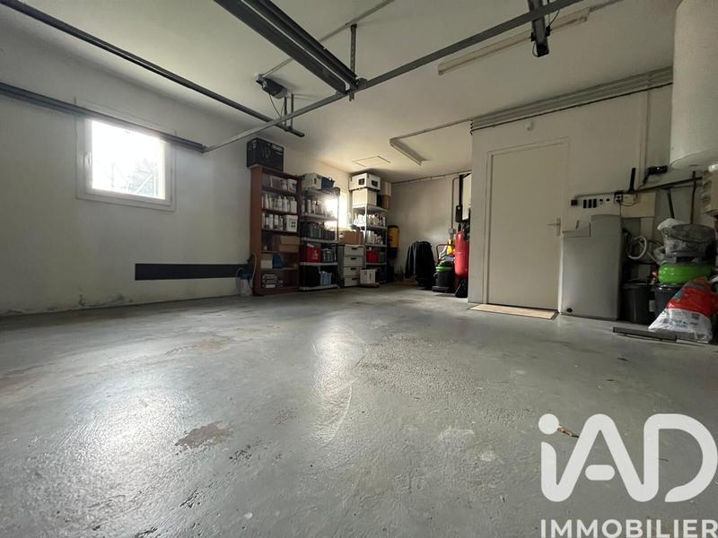 Maison de maîtres - 170 m² - 5 pièces