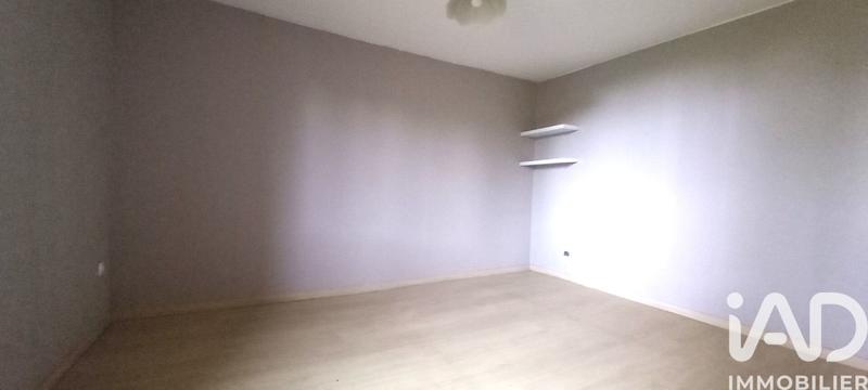 Maison - 44 m² - 2 pièces