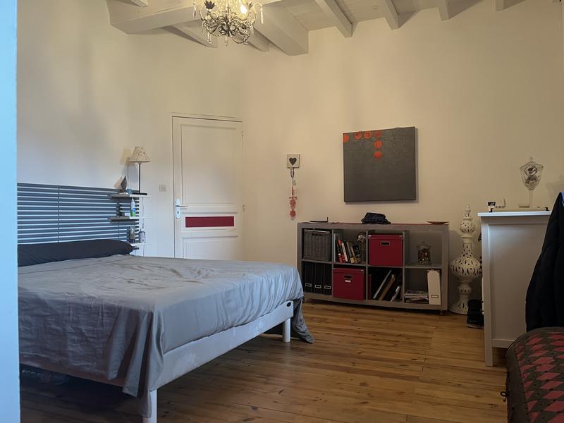 Château - 500 m² - 20 pièces