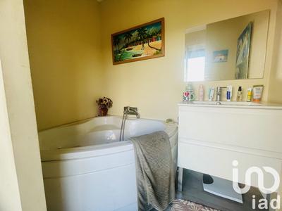 Maison de campagne - 25 m² - 2 pièces