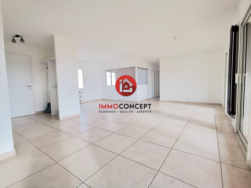 Villa - 151 m² - 7 pièces