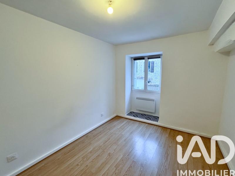 Appartement - 61 m² - 4 pièces