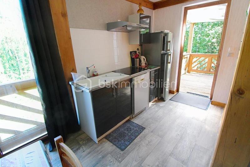 Propriété - 140 m² - 8 pièces