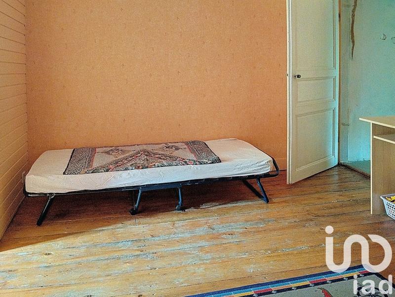 Maison - 106 m² - 4 pièces