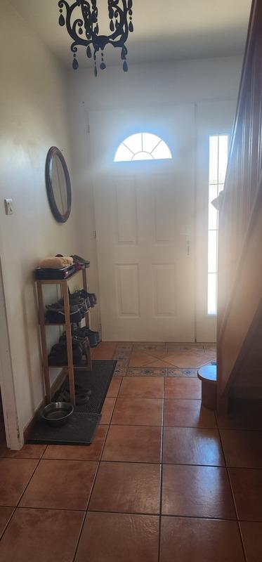 Maison - 123 m² - 5 pièces