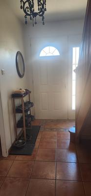 Maison - 123 m² - 5 pièces