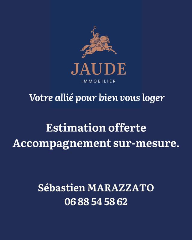 Appartement - 108 m² - 6 pièces