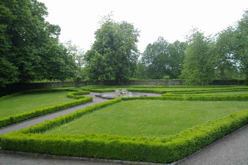 Manoir - 1 200 m² - 20 pièces