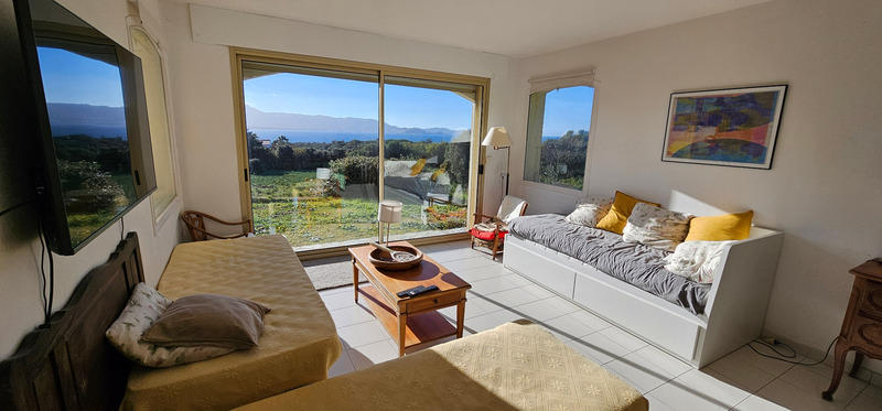 Maison - 125 m² - 3 pièces