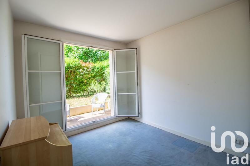 Appartement - 77 m² - 4 pièces